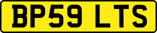 BP59LTS