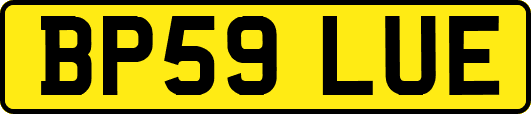 BP59LUE