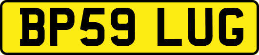 BP59LUG