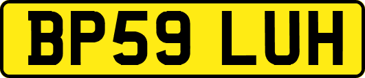 BP59LUH