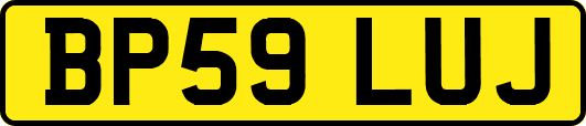BP59LUJ