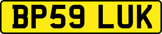 BP59LUK