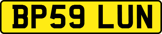 BP59LUN