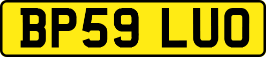 BP59LUO