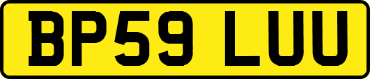 BP59LUU