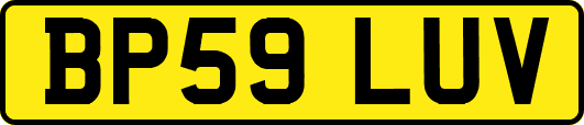 BP59LUV