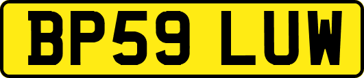 BP59LUW