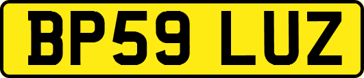 BP59LUZ