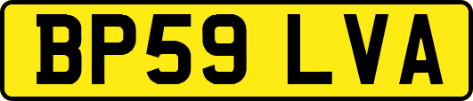 BP59LVA