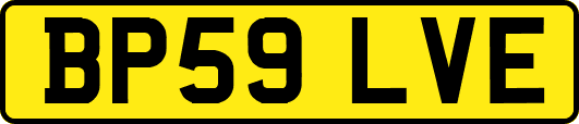 BP59LVE