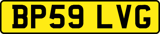 BP59LVG