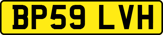 BP59LVH