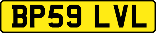 BP59LVL