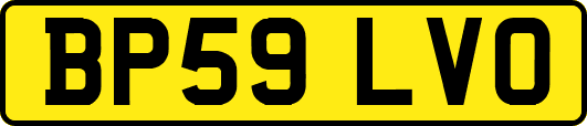 BP59LVO
