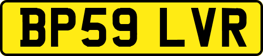 BP59LVR