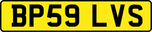 BP59LVS