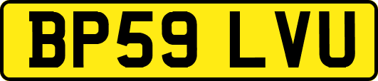BP59LVU