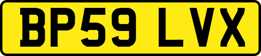 BP59LVX