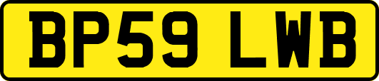 BP59LWB