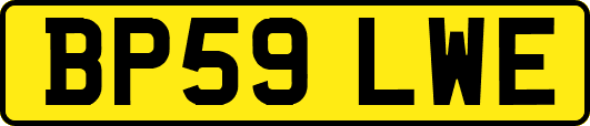 BP59LWE