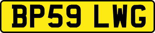 BP59LWG
