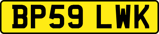 BP59LWK