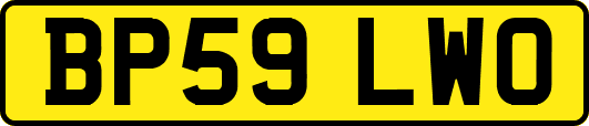 BP59LWO
