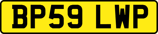 BP59LWP