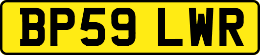 BP59LWR