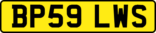 BP59LWS