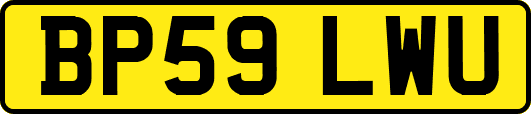 BP59LWU