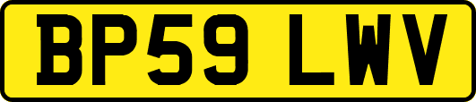 BP59LWV