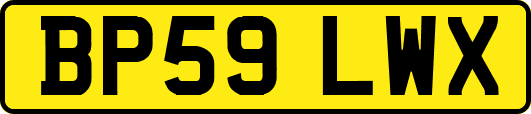 BP59LWX