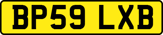 BP59LXB