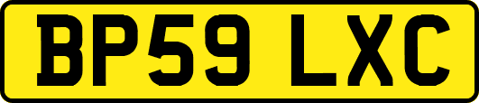 BP59LXC