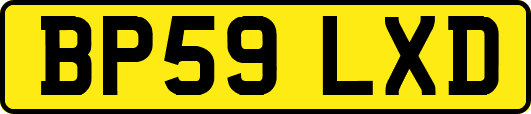 BP59LXD