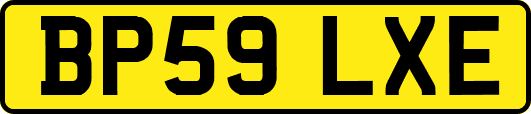 BP59LXE