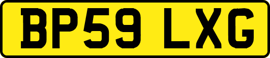 BP59LXG