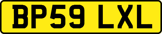 BP59LXL