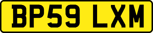 BP59LXM