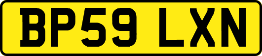 BP59LXN