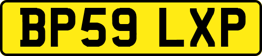 BP59LXP