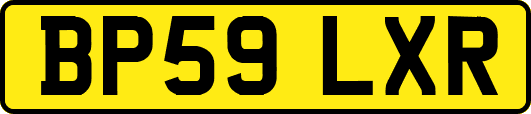 BP59LXR