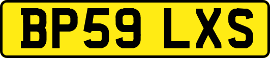 BP59LXS