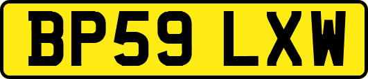BP59LXW