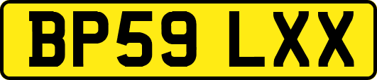 BP59LXX