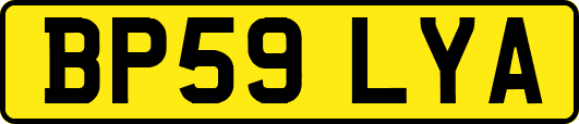 BP59LYA