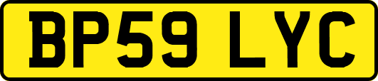 BP59LYC
