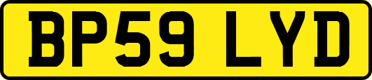 BP59LYD