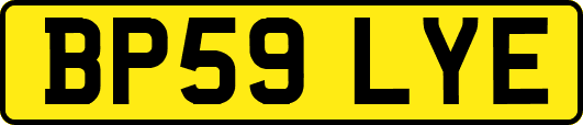 BP59LYE